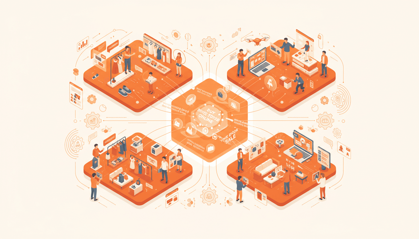 Hero image for Advanced Keyword Strategies to Capture High-Intent AI E-Commerce Shoppers with Hexagon - high-intent AI keywords and Hexagon keyword strategy