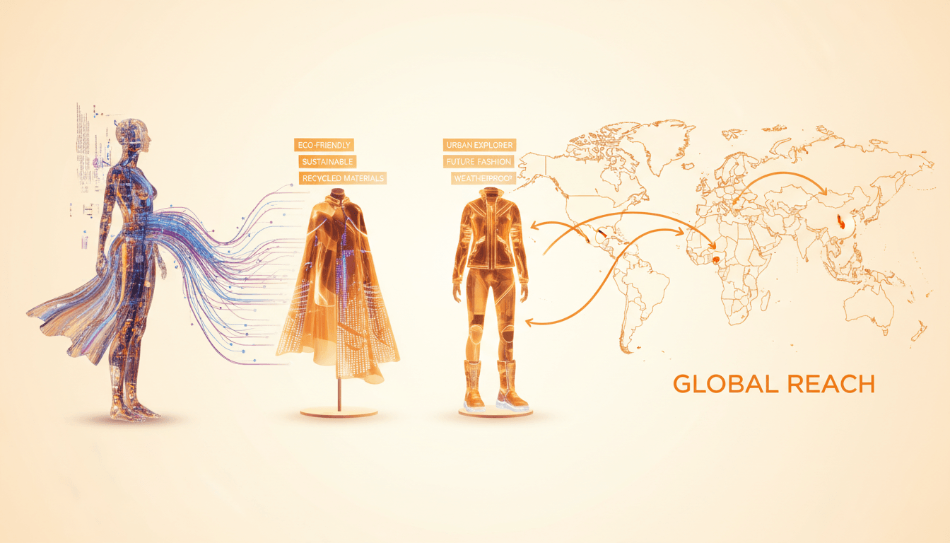 Hero image for Advanced Keyword Strategies to Capture Medium Intent AI Shoppers in Fashion E-Commerce - AI keyword research and medium intent keywords fashion