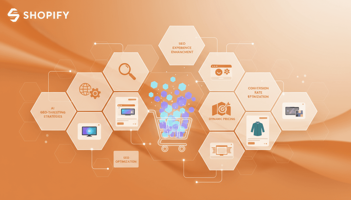 Hero image for Advanced Strategies to Optimize Shopify Product Pages for High-Intent AI Shoppers Using Hexagon - Shopify AI optimization and high intent AI shopping