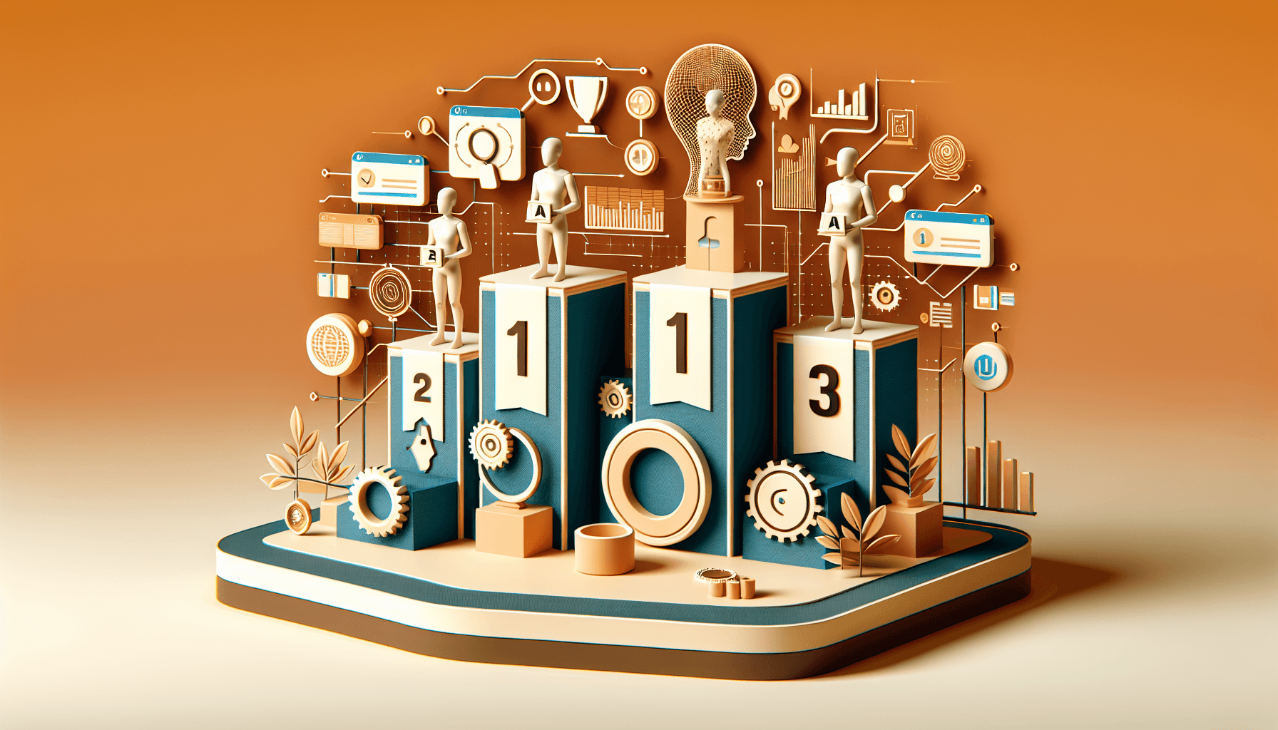 Hero image for AI Search Engines Ranked 2025: ChatGPT, Perplexity, Claude, Gemini Compared - search and engines