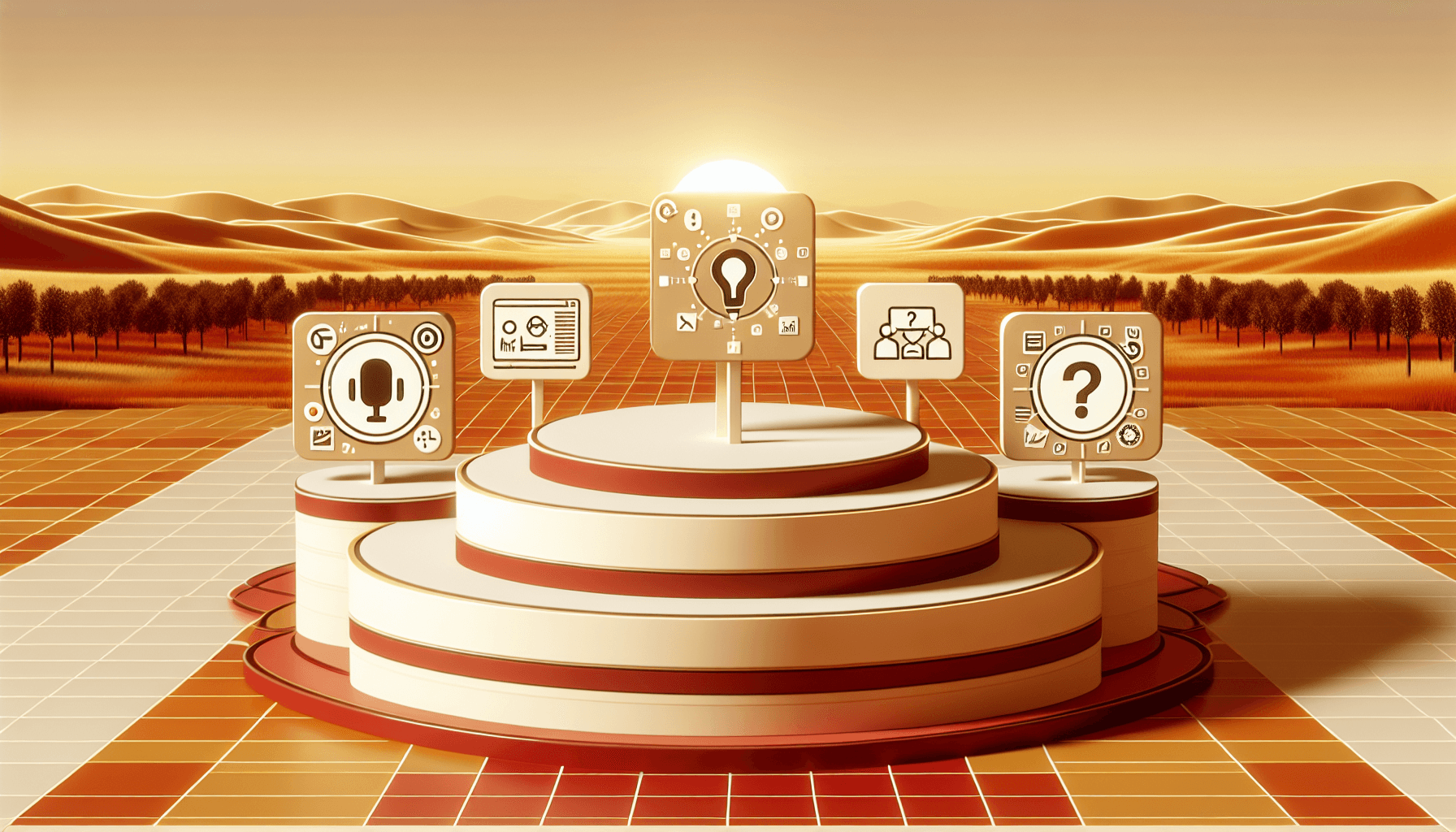 Hero image for AI Search Engines Ranked: ChatGPT vs Perplexity vs Google AI vs Claude - ai search engines ranked and best ai search engine