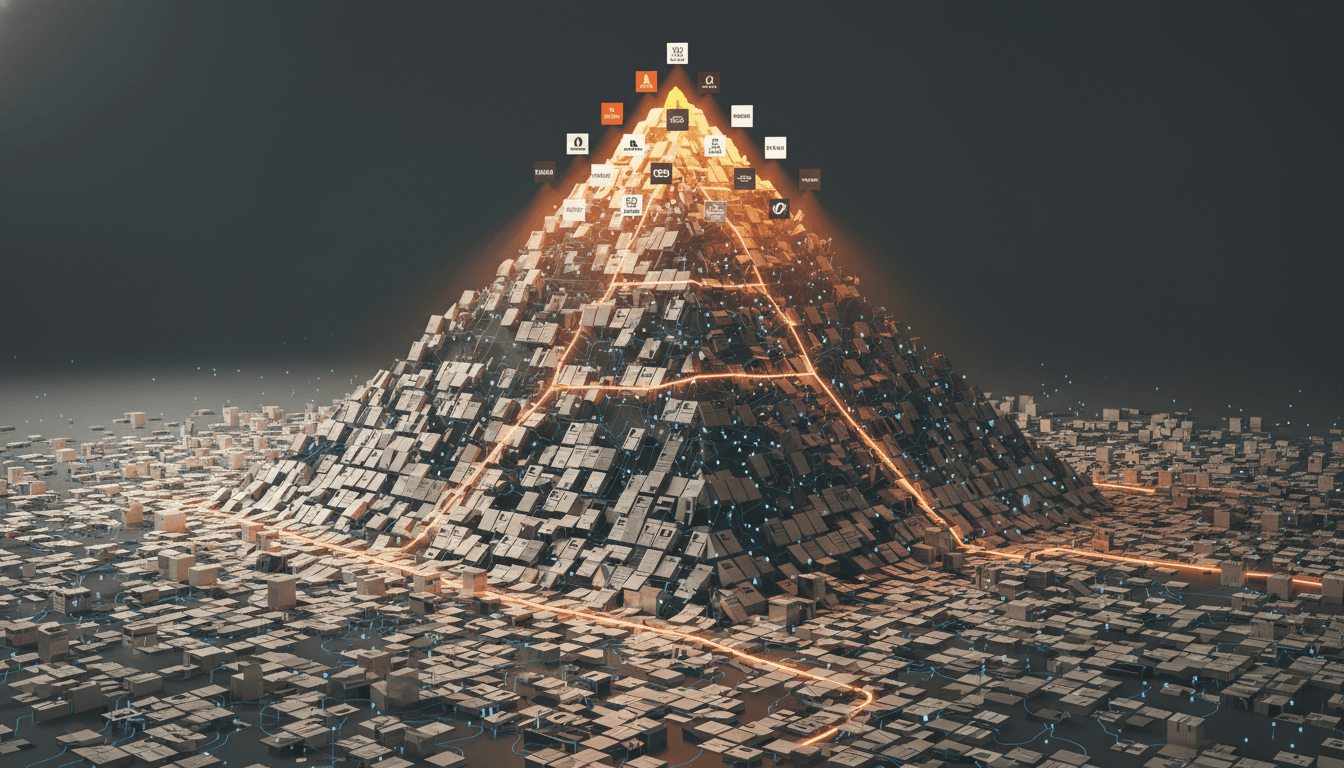 Hero image for Analyzing 20,000 AI Product Recommendations: Key Drivers of Brand Authority in Generative Search - AI product recommendation analysis and brand authority AI search