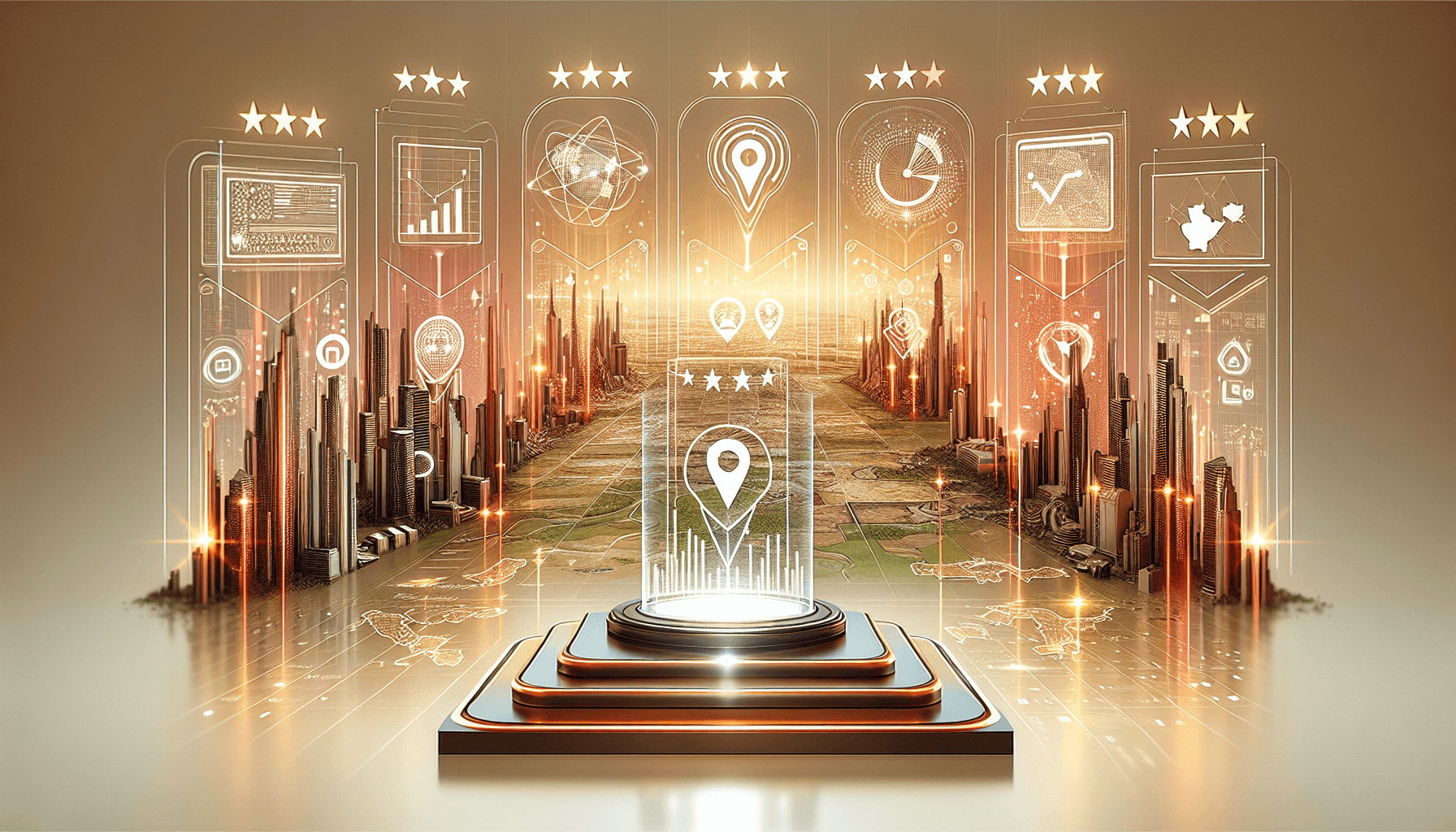 Hero image for Best GEO Tools 2025: A Comprehensive Comparison - tools and comprehensive