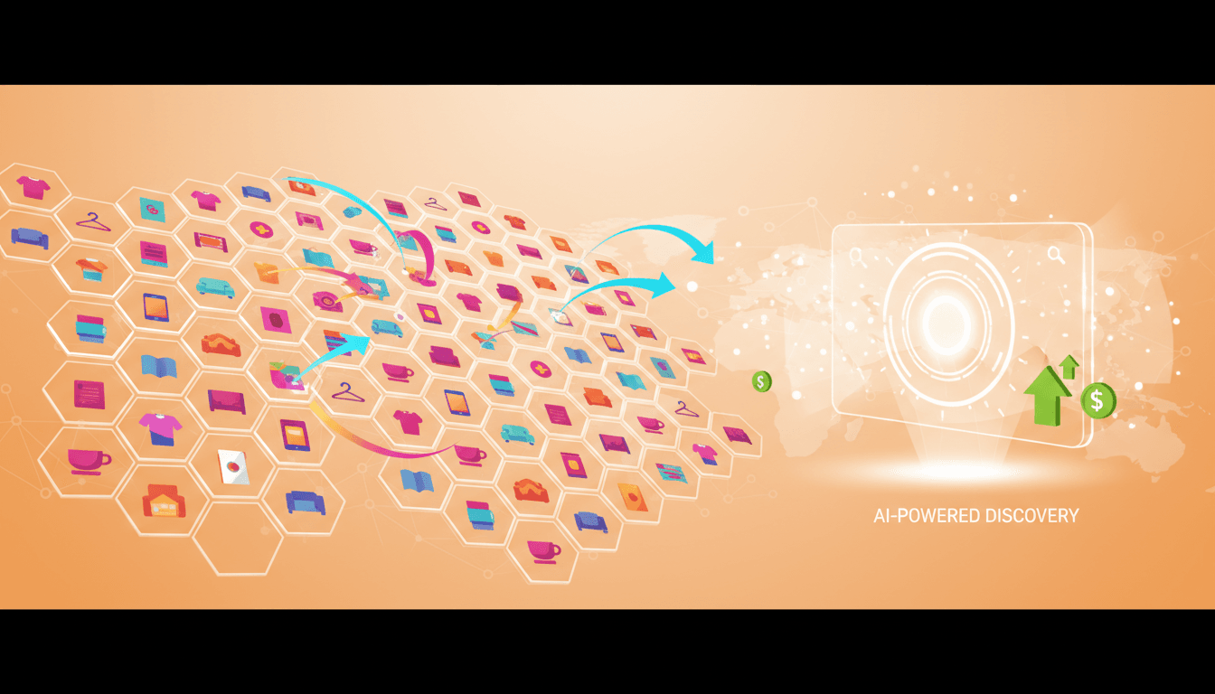 Hero image for Best Practices for Structuring Product Feeds to Capture High-Intent AI Search Traffic - product feed optimization AI and high-intent AI product feeds