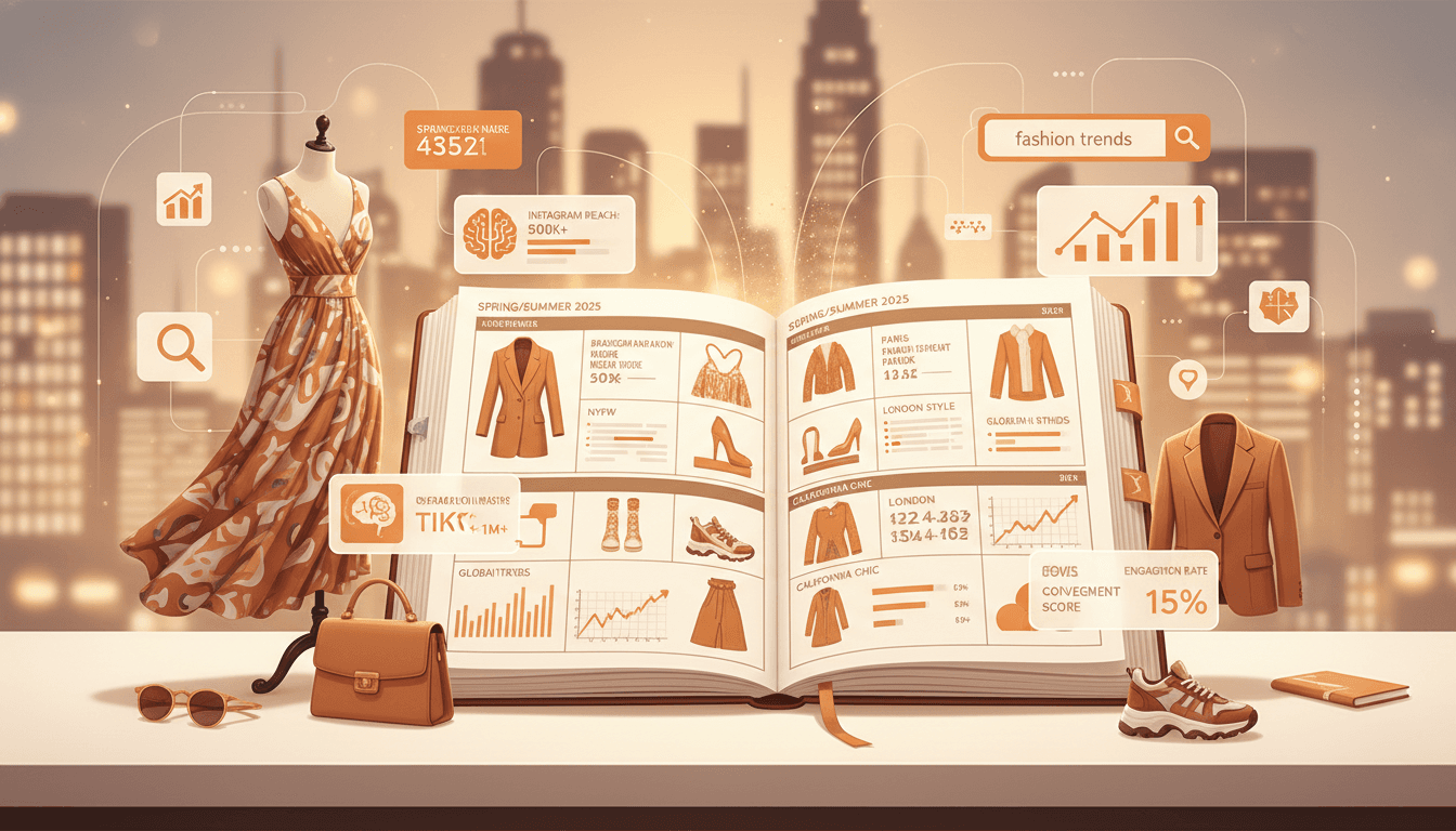 Hero image for Building AI-Optimized Content Calendars to Convert Medium-Intent Fashion Shoppers - AI-optimized content calendar and medium-intent fashion shoppers