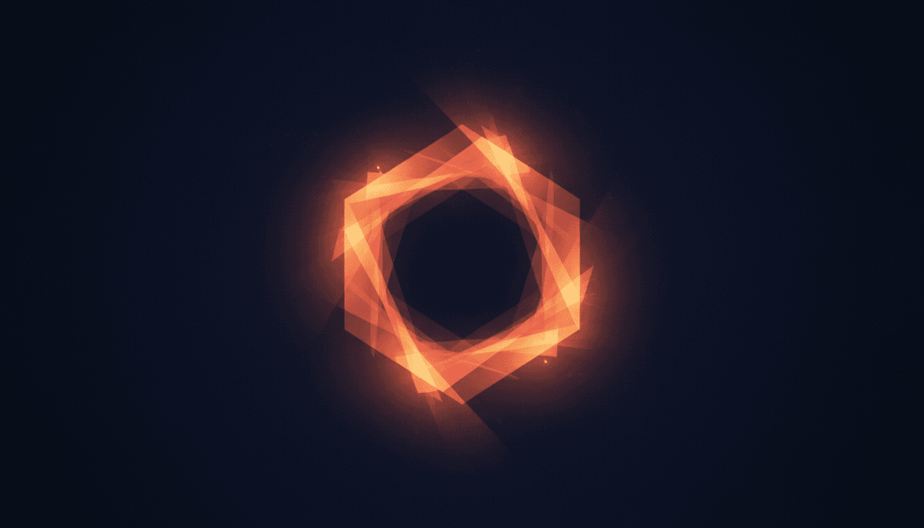 Hero image for Case Study: How a Beauty Brand Captured High-Intent AI Shopper Demand and Boosted Sales by 70% with Hexagon - hexagon and product