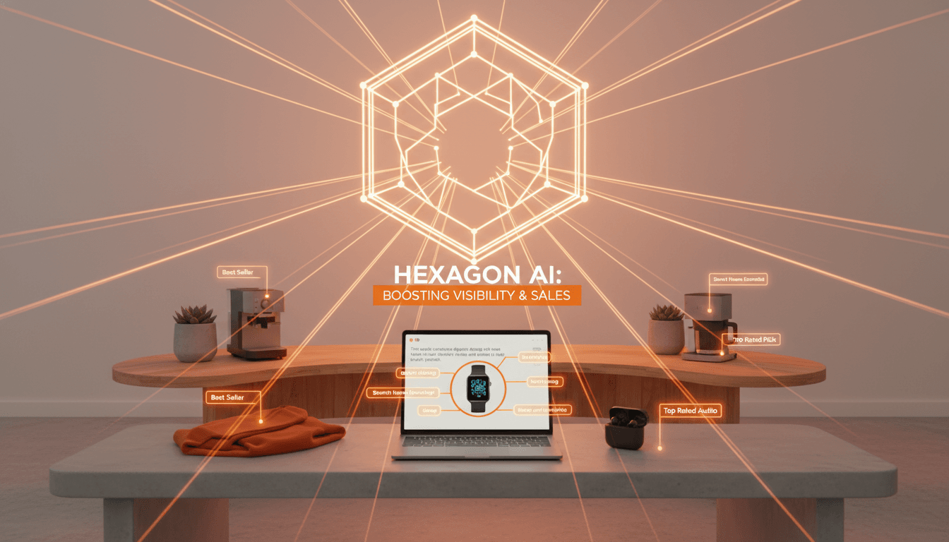 Hero image for Crafting AI-Optimized High-Intent Product Descriptions That Boost E-Commerce Sales - AI optimized product descriptions and high-intent product copy