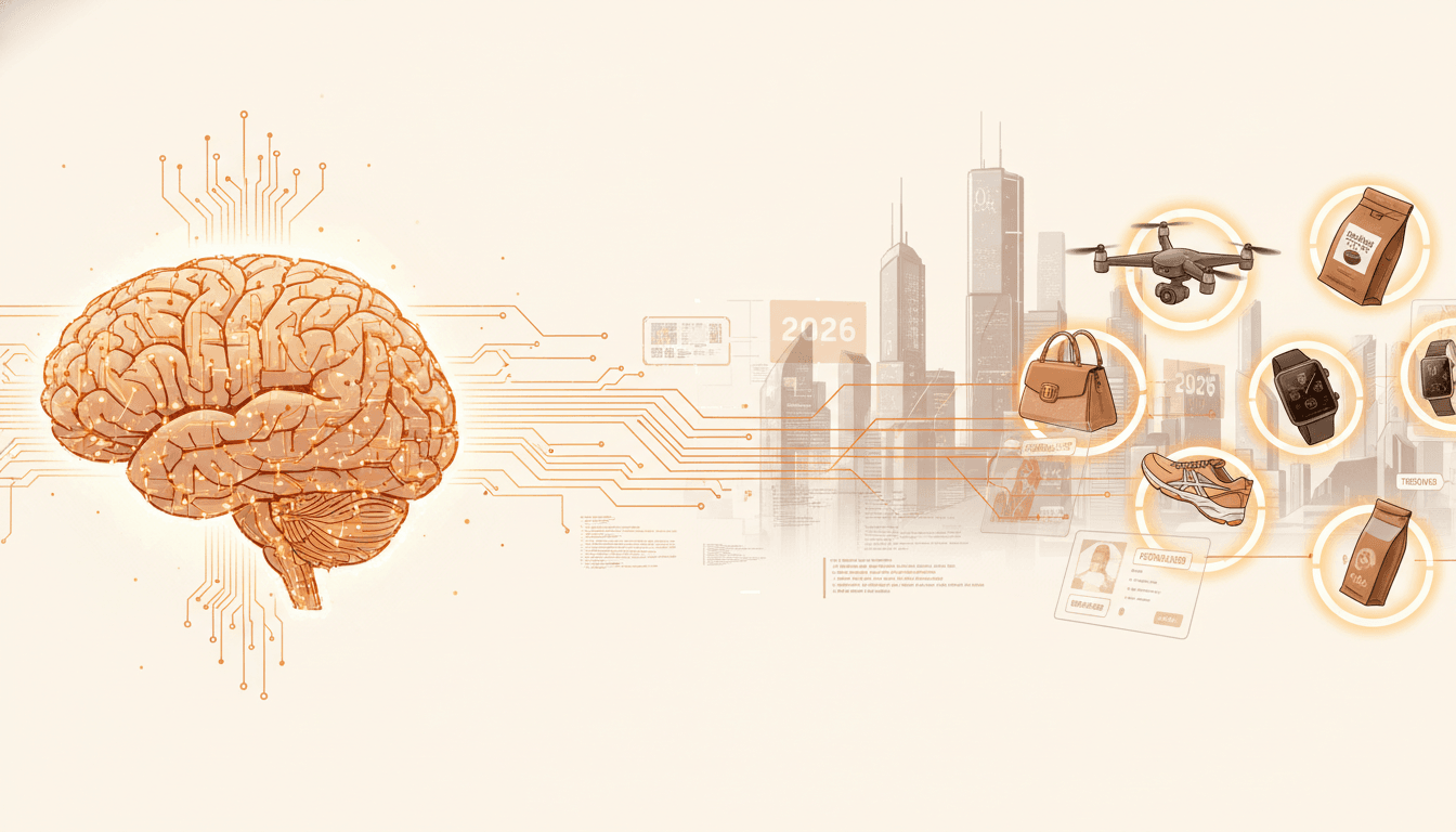 Hero image for Decoding AI Recommendation Algorithms: Boosting E-Commerce Brand Visibility in 2026 - AI recommendation algorithm and e-commerce brand visibility