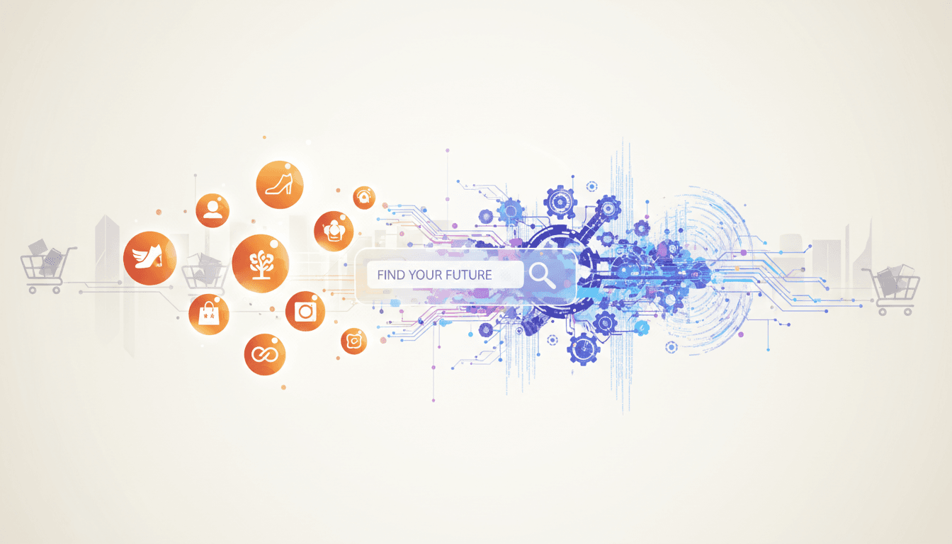 Hero image for Decoding AI Search Algorithms: The Hidden Factors Driving E-Commerce Brand Recommendations in 2026 - AI search algorithms and e-commerce brand recommendations