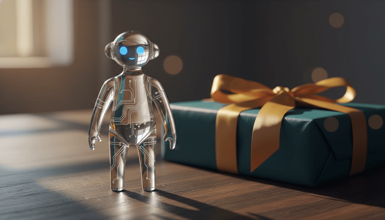 Hero image for Demystifying AI Chatbot Recommendations: What Makes Your Brand Stand Out? - product and chatbot