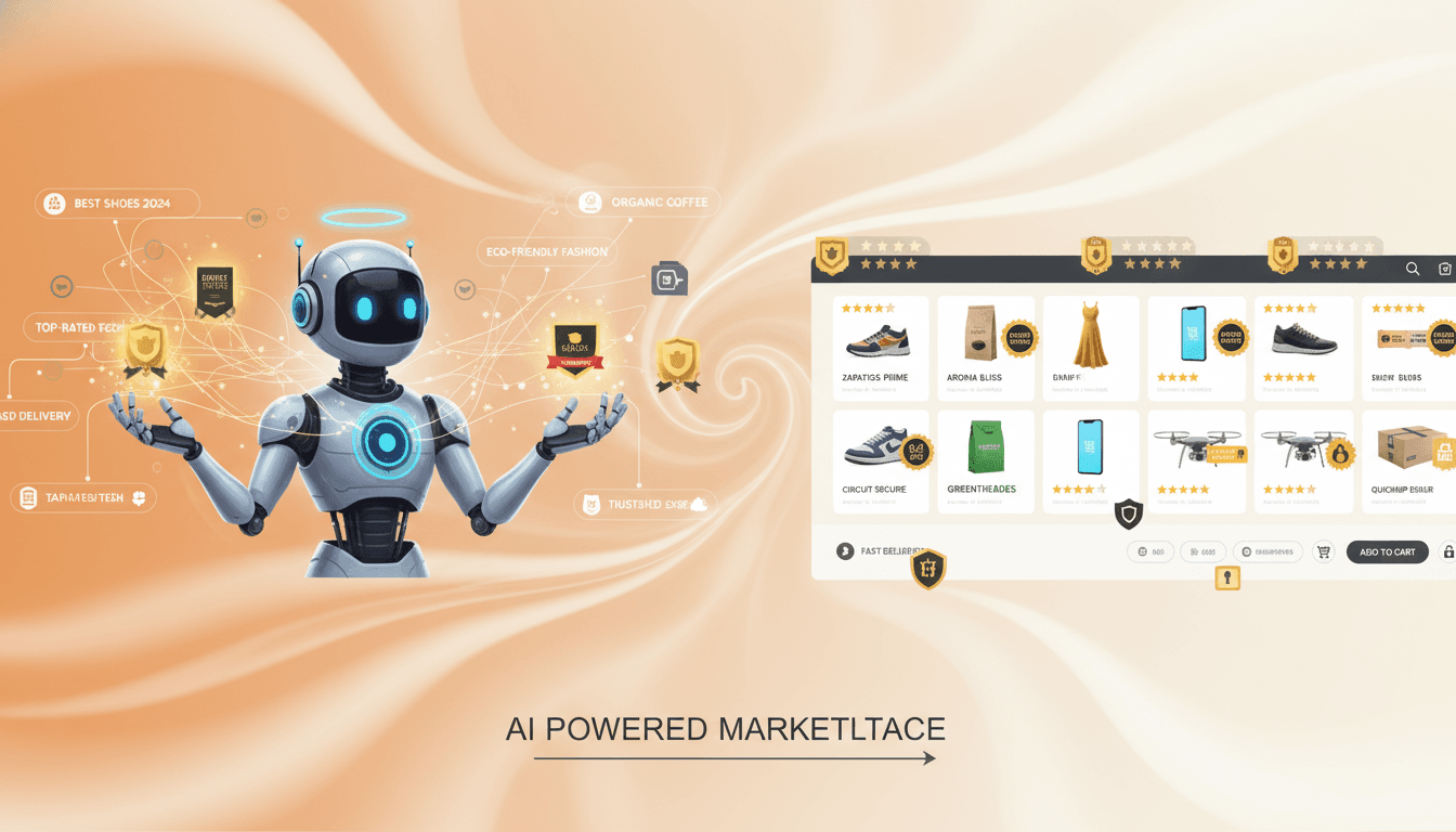 Hero image for Demystifying AI Citation: How AI Search Engines Reference and Elevate Your E-Commerce Brand - AI citation and brand trust in AI search