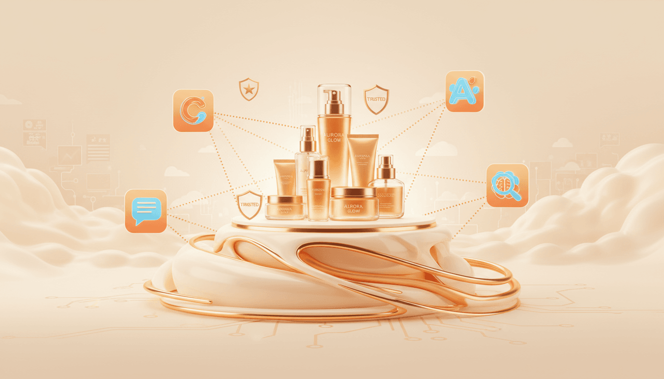 Hero image for Demystifying AI Citations: How AI Search Engines Reference Your E-Commerce Brand and Why It Matters - AI citations and brand references AI search