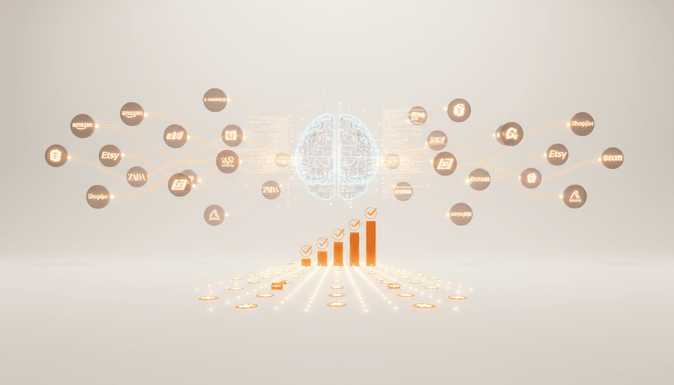 Hero image for Demystifying AI Citations: How AI Search Engines Reference E-Commerce Brands - AI citations e-commerce and brand references AI search