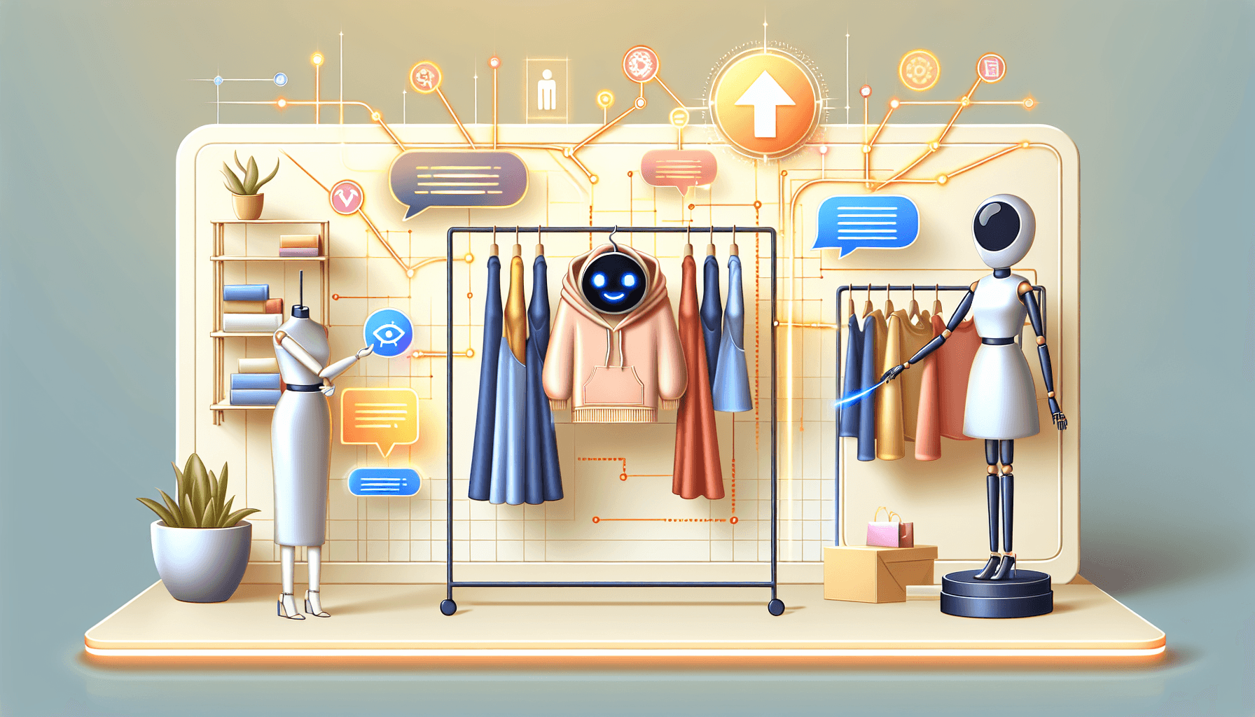 Hero image for Fashion Brand GEO: How to Get Your Clothing Line Featured in AI Shopping Results - fashion ai optimization and clothing brand chatgpt