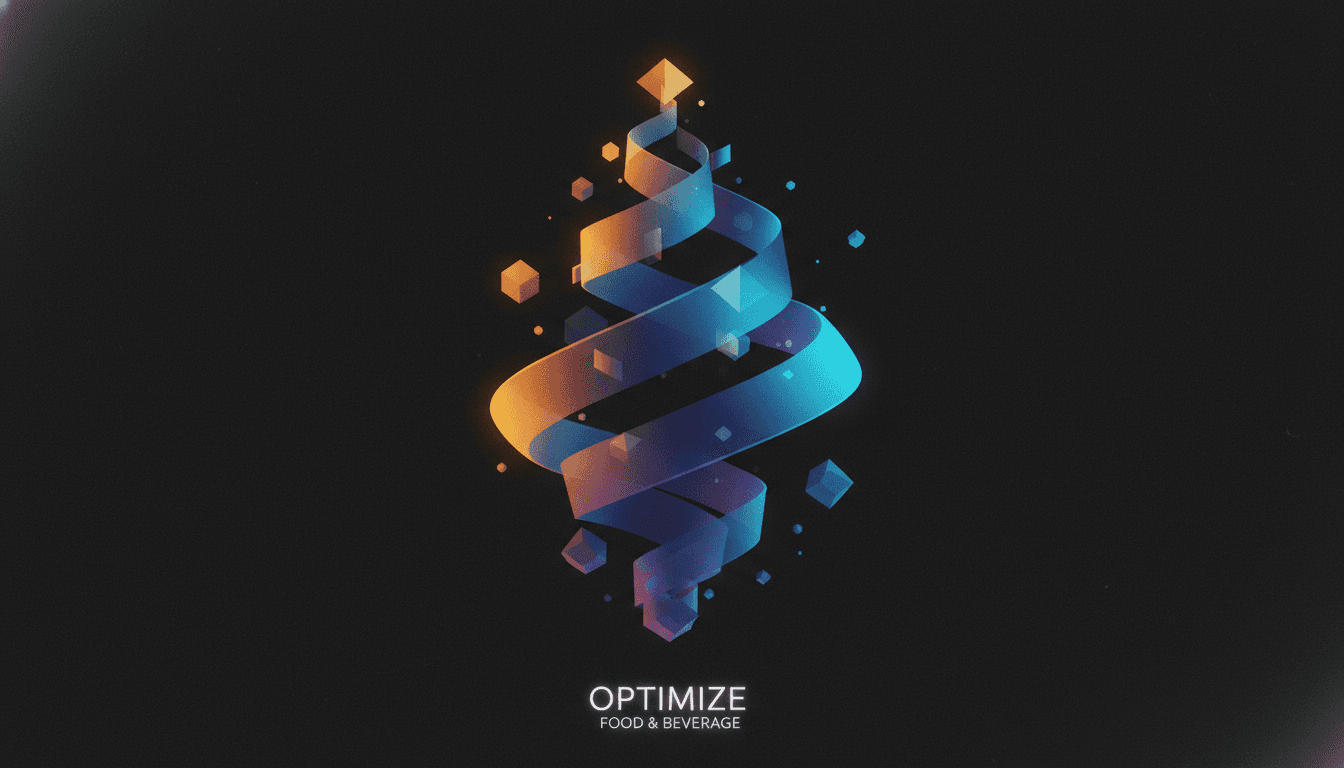 Hero image for Generative Engine Optimization (GEO) Tactics for Food & Beverage Brands in 2026 - product and brands