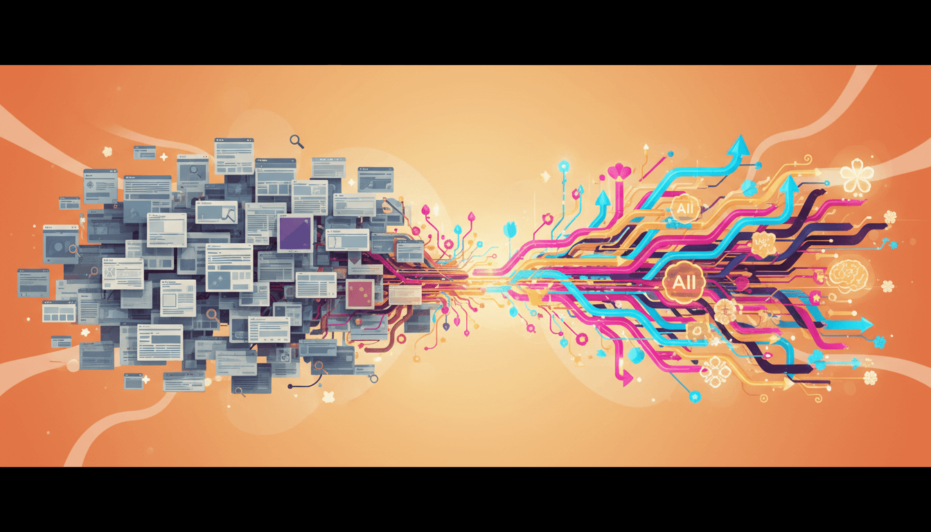 Hero image for Generative Engine Optimization (GEO): Unlocking AI-Driven Growth for E-Commerce Brands - generative engine optimization and GEO for e-commerce