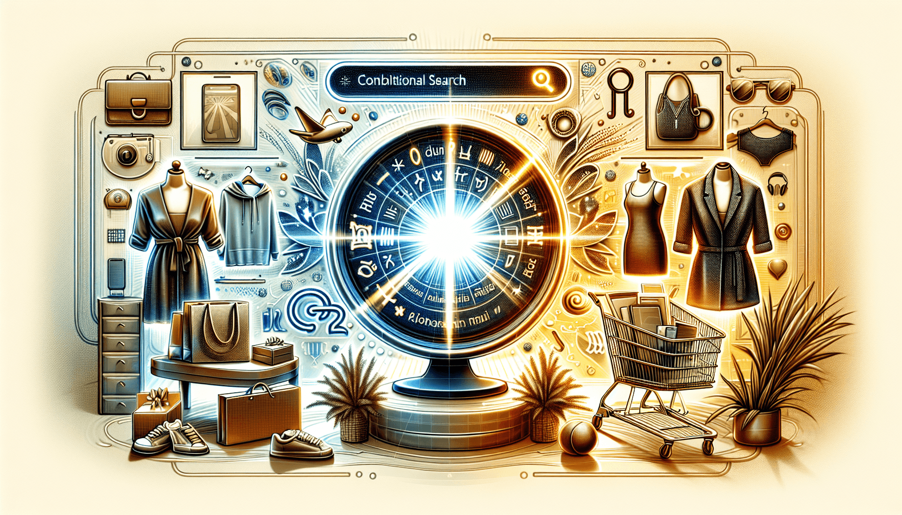 Hero image for Google AI Mode: Essential Guide for E-commerce Brands in 2024 - google ai mode ecommerce and google ai overviews shopping