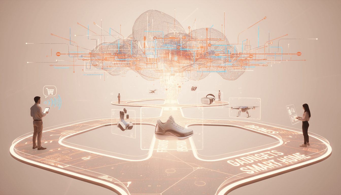 Hero image for Harnessing Multimodal AI Search to Revolutionize E-Commerce Product Discovery - multimodal AI search and e-commerce product discovery