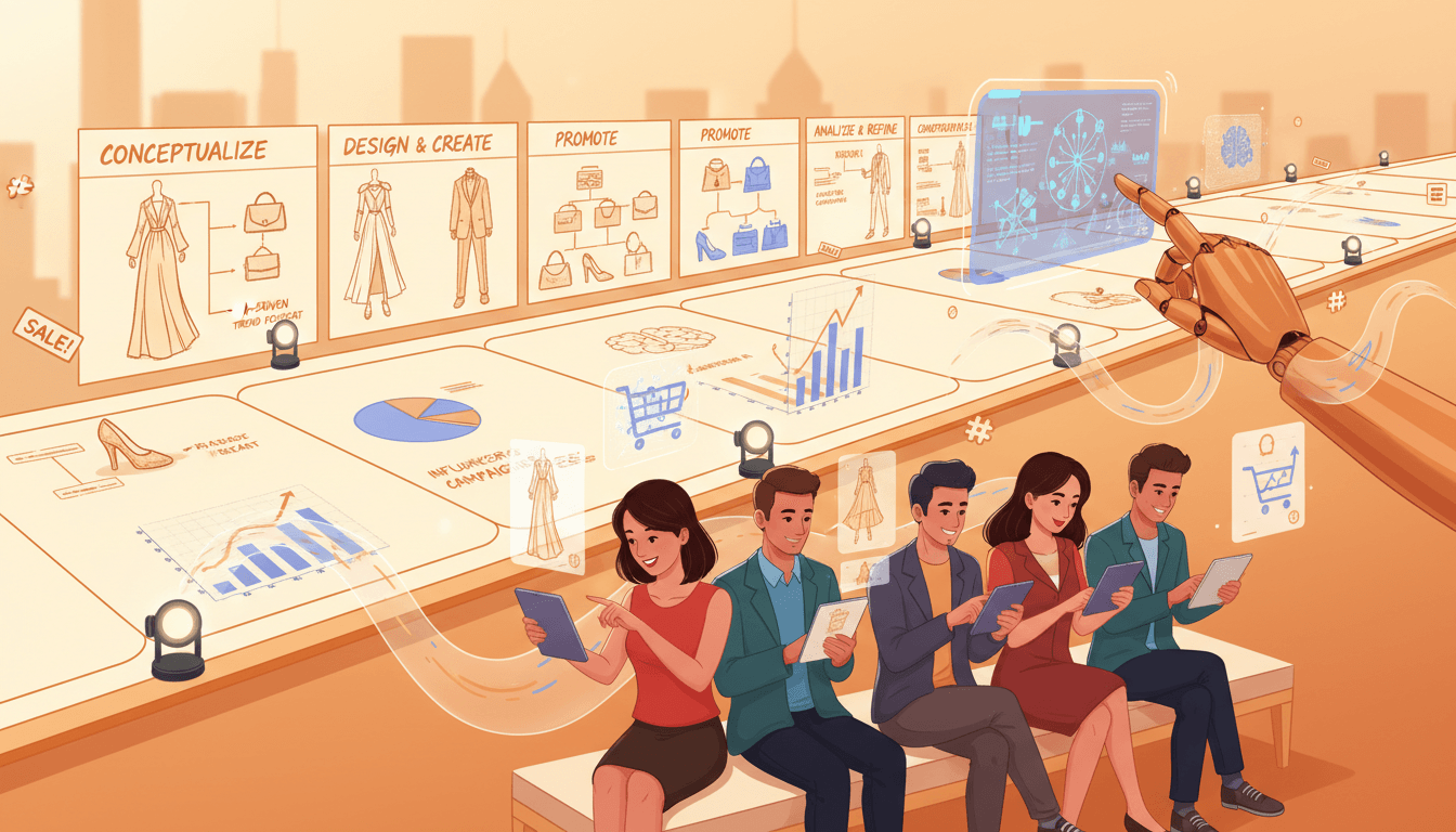 Hero image for How AI-Powered Content Calendars Can Help Fashion Brands Capture Medium-Intent Research Shoppers - AI content calendar fashion and medium intent AI shoppers