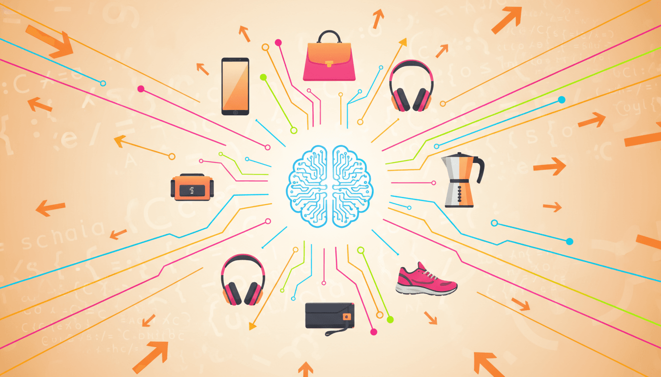 Hero image for How AI Search Engines Use Structured Data to Skyrocket E-Commerce Brand Visibility - structured data AI search and schema markup e-commerce