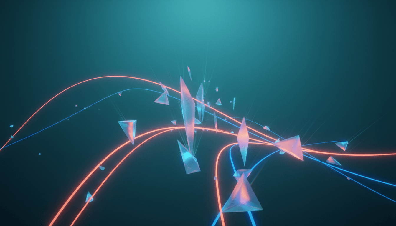 Hero image for How AI Search Is Transforming Beauty E-commerce: From Discovery to Purchase - beauty and search