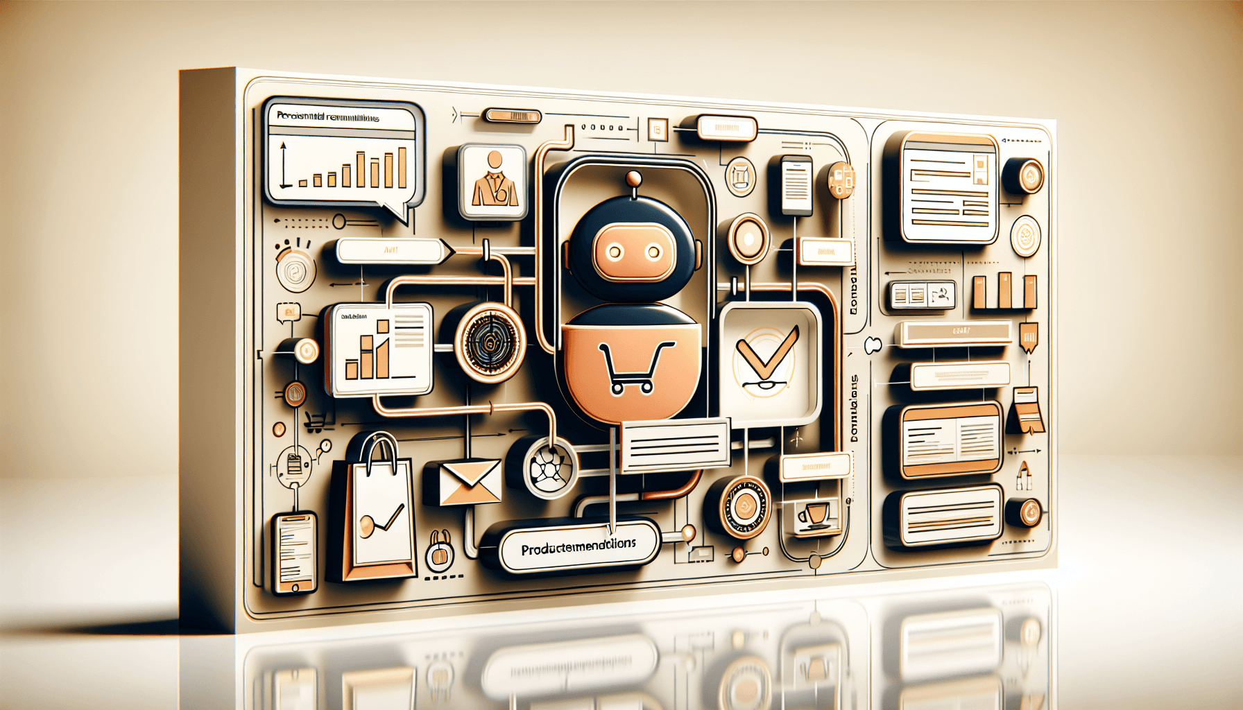 Hero image for How ChatGPT Shopping Actually Works: Behind the Recommendations - chatgpt shopping how it works and chatgpt recommendations explained