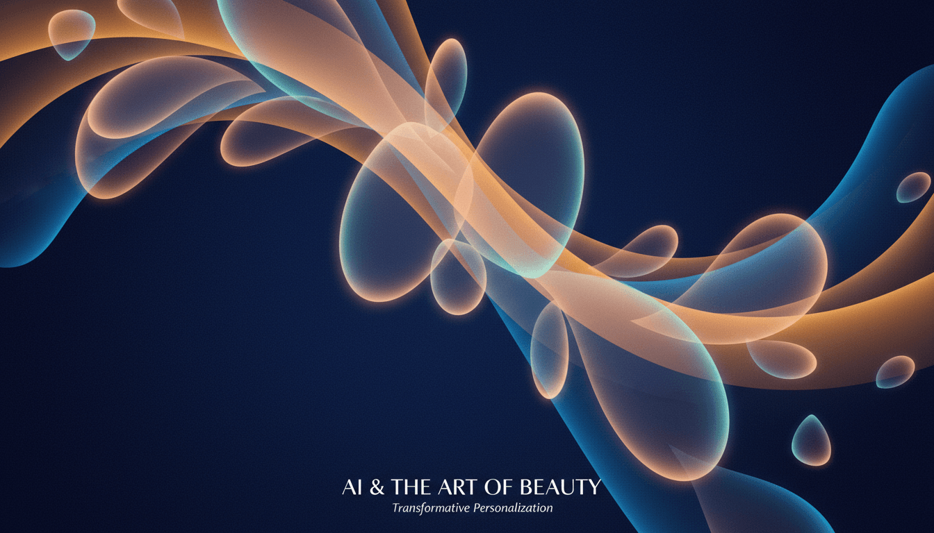 Hero image for How DTC Beauty Brands Can Harness AI to Personalize Product Recommendations - beauty and brands