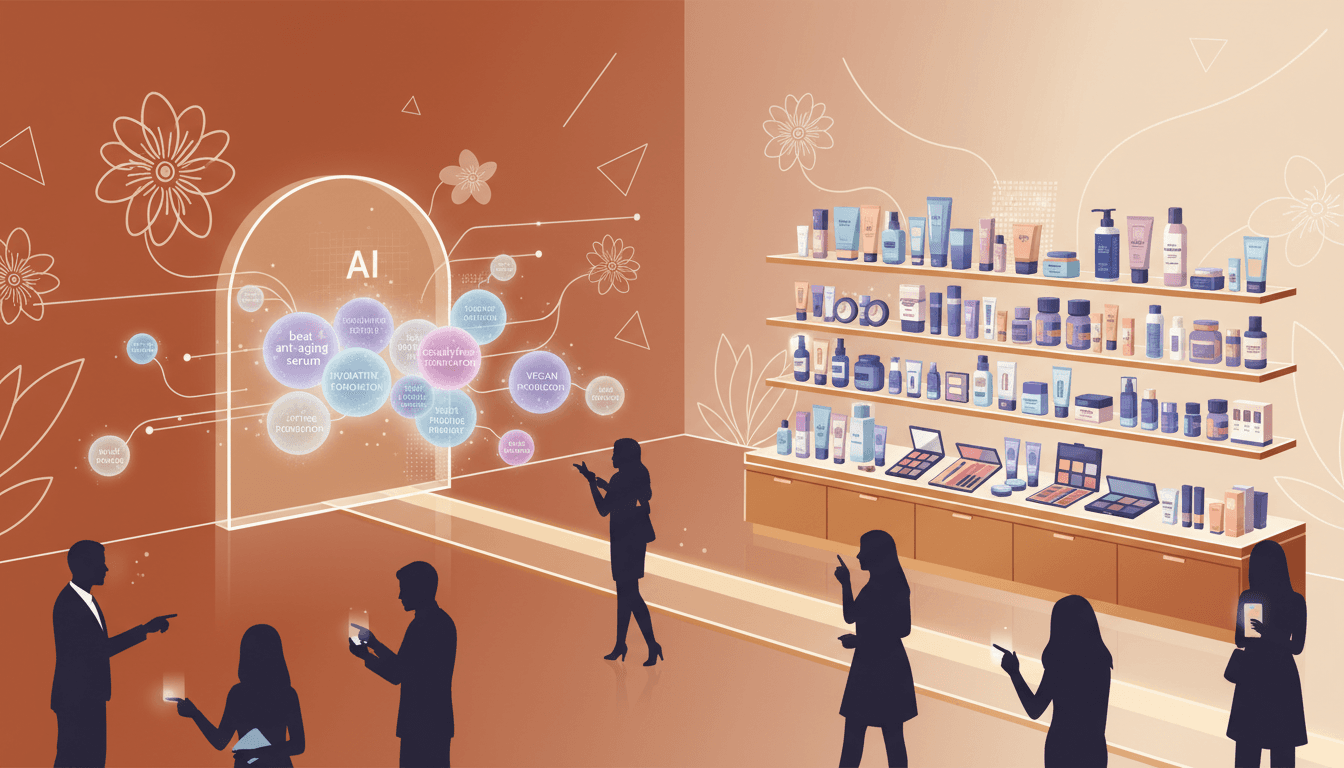 Hero image for How Emerging DTC Beauty Brands Can Leverage Medium-Intent AI Search to Boost Product Discoverability - medium-intent AI search and DTC beauty GEO