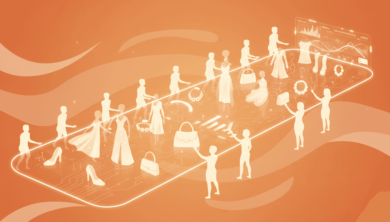 Hero image for How Fashion Brands Can Use AI-Powered Content Calendars to Capture Ready-to-Buy Shoppers - AI content calendar fashion and Hexagon content planning
