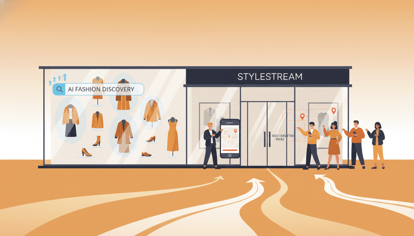 Hero image for How Fashion Brands Can Win with Medium-Intent AI Search: A GEO Guide - medium-intent AI search and fashion GEO strategies