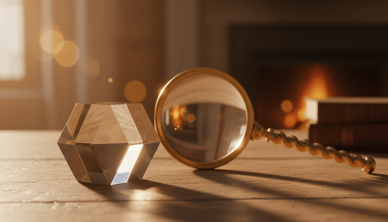 Hero image for How Hexagon Integrates with Paid Media to Drive AI Shopper Conversions - hexagon and intent