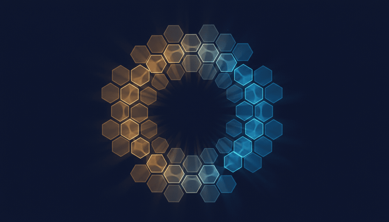 Hero image for How Hexagon’s AI-Powered GEO Platform Outperforms Traditional SEO Tools for E-commerce Brands - hexagon and commerce