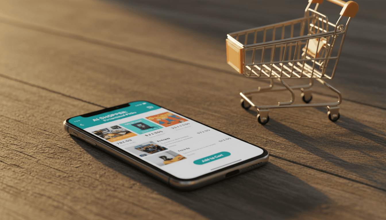 Hero image for How Shopify Merchants Can Start Selling Through AI Agents Today - UCP and MCP