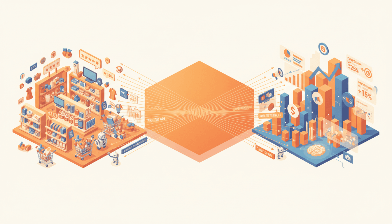 Hero image for How to Align Hexagon-Powered AI Search Optimization with Paid Advertising for Maximum E-commerce Results - AI search paid ads alignment and Hexagon plus paid advertising