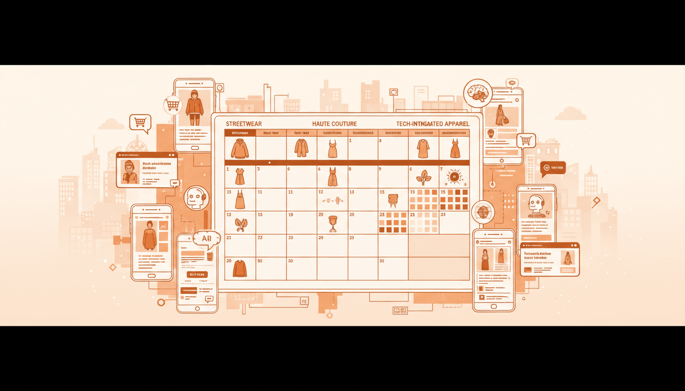 Hero image for How to Build AI-Ready Content Calendars That Convert High-Intent Fashion Shoppers - AI content calendar fashion and GEO content planning