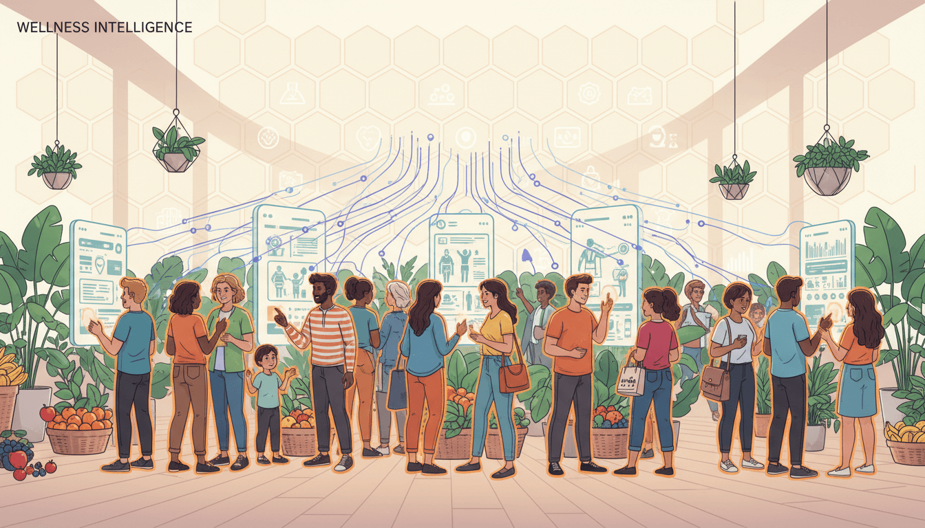 Hero image for How to Leverage Hexagon’s AI Insights to Target High-Intent Buyers in the Health & Wellness Market - Hexagon health AI insights and targeting high-intent health shoppers