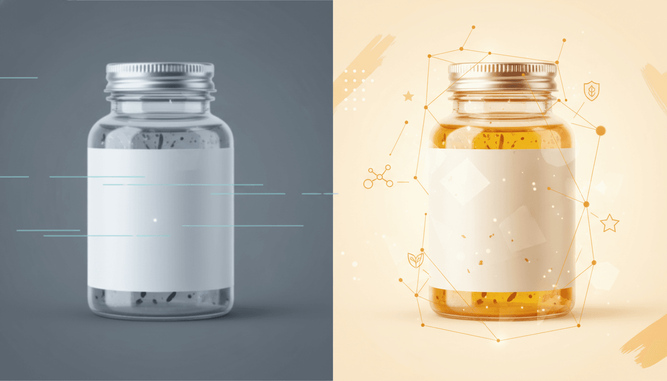 Hero image for How to Optimize Image Assets for AI Shopping Recommendations in Health & Wellness - AI image optimization health and AI shopping image best practices