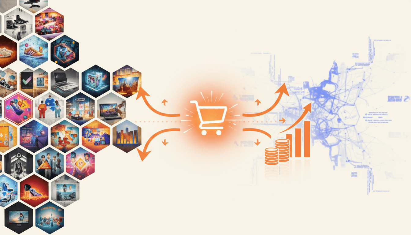 Hero image for How to Optimize Image Assets for High-Intent AI Shopping Recommendations with Hexagon - AI image optimization e-commerce and high-intent shopping images