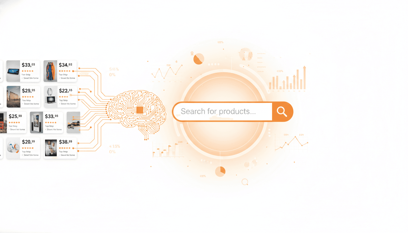 Hero image for How to Structure E-Commerce Product Feeds to Maximize Visibility in High-Intent AI Search Results - product feed AI optimization and structured data AI search