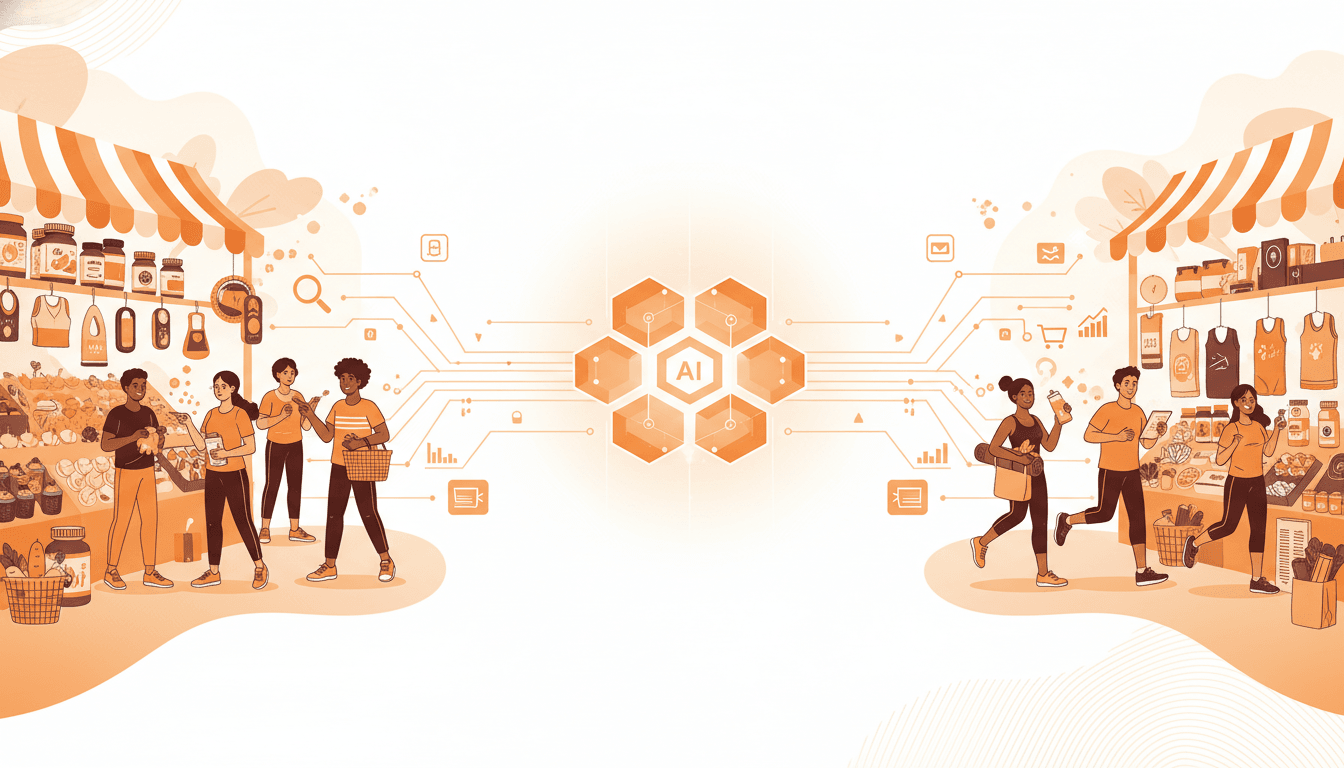 Hero image for How to Use Hexagon’s AI Platform to Capture High-Intent Buyer Demand in Health & Wellness - Hexagon AI health & wellness and high-intent buyer capture