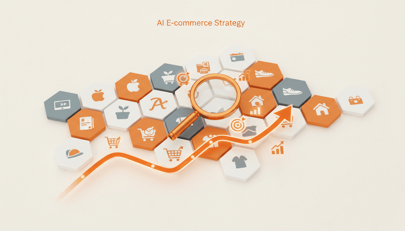 Hero image for How to Use Hexagon’s AI-Powered Competitive Analysis to Win in High-Intent E-Commerce Markets - Hexagon AI competitive analysis and high-intent market insights