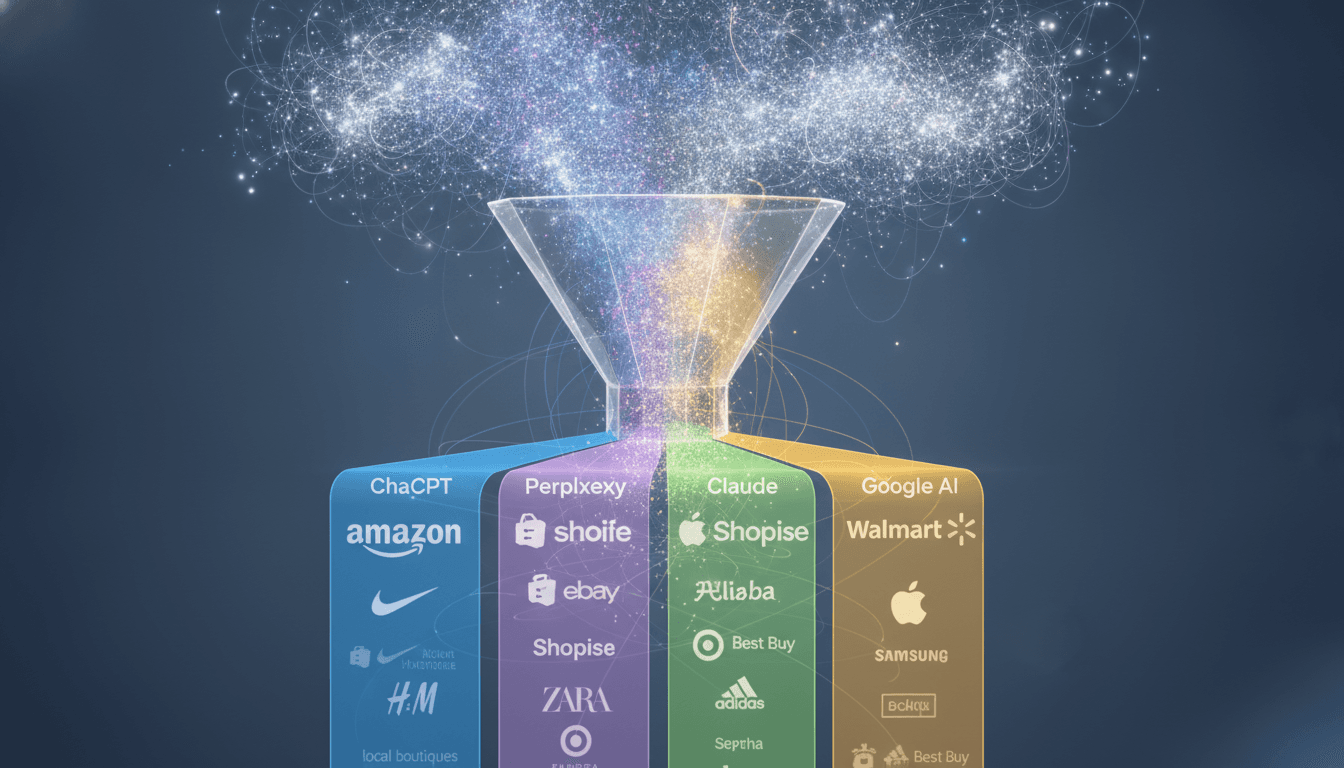 Hero image for How We Analyzed 100,000 AI Citations to Identify the Hidden Patterns That Drive E-Commerce Brand Authority in Generative Search - AI citation patterns e-commerce and generative search brand authority signals