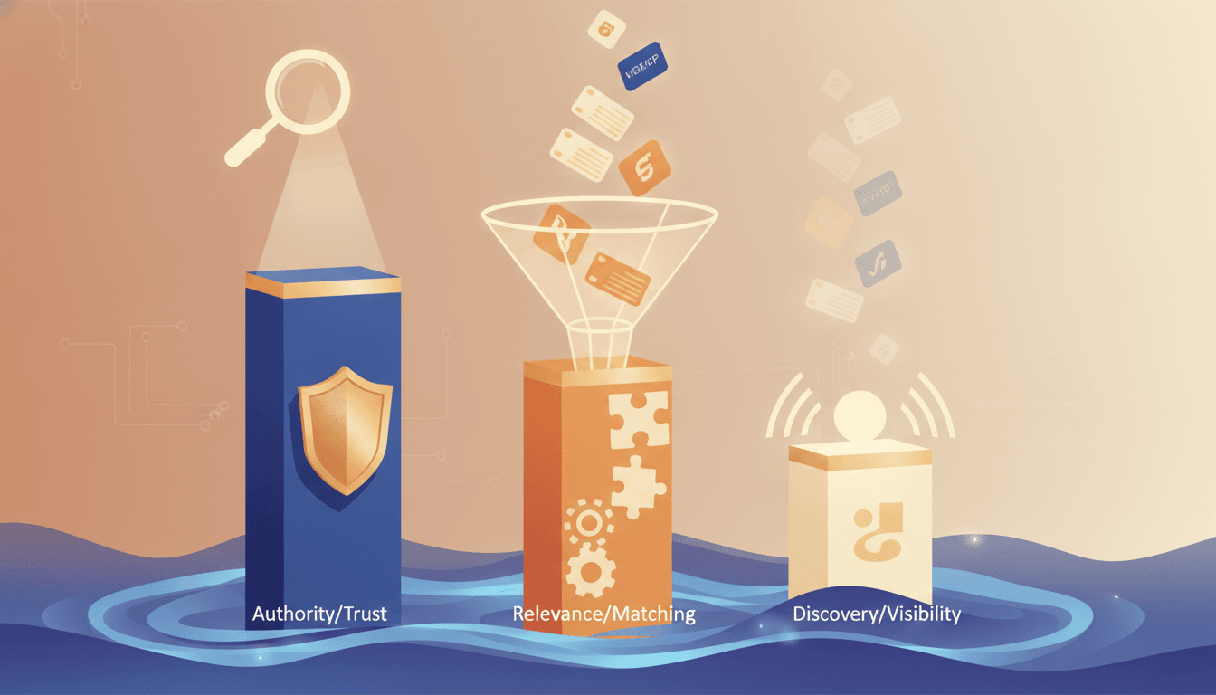 Hero image for How We Analyzed 50,000 AI Shopping Recommendations to Reveal What Actually Gets Brands Discovered in 2026 - AI shopping recommendations ranking factors and what makes brands discoverable in AI search