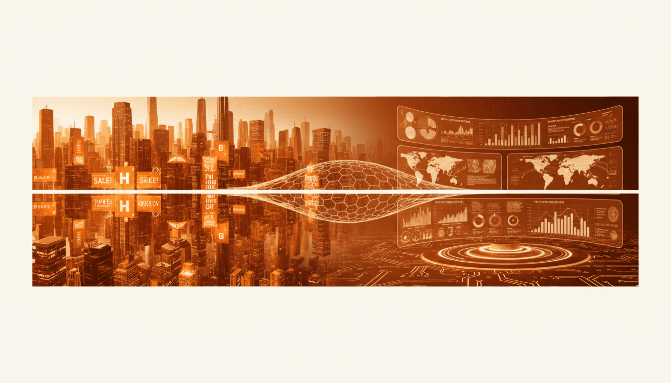 Hero image for Integrating Hexagon’s AI Platform with Paid Media Campaigns to Capture High-Intent AI Buyer Traffic - Hexagon paid media integration and AI buyer traffic campaigns