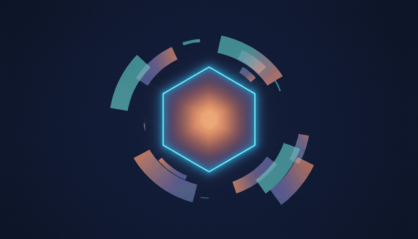 Hero image for Integrating Hexagon with Paid Media: A How-To Guide for High-Intent AI Shopper Conversions - hexagon and intent