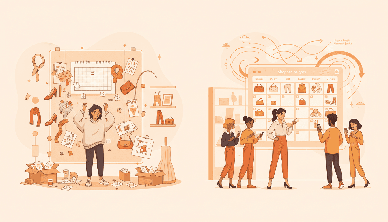 Hero image for Leveraging Hexagon’s AI-Powered Content Calendar to Convert High-Intent Shoppers in Fashion - AI content calendar fashion and Hexagon content planning