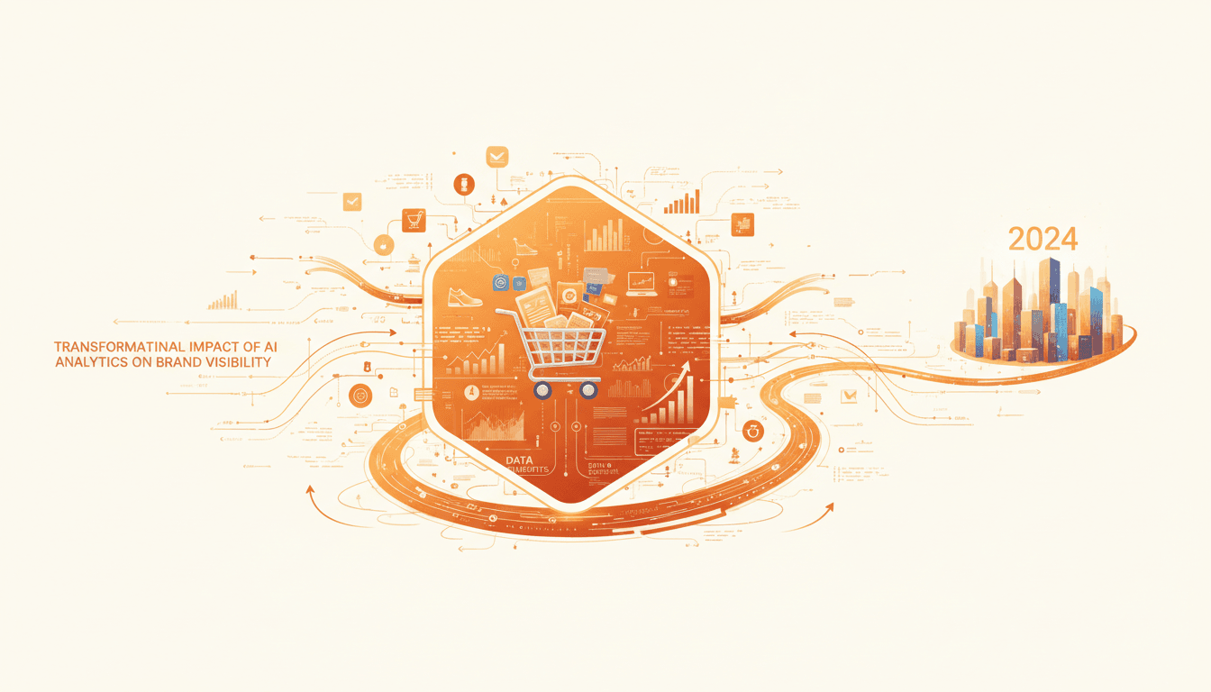 Hero image for Leveraging Hexagon’s AI Search Analytics to Boost Medium-Intent E-Commerce Brand Visibility in 2024 - Hexagon AI analytics and medium-intent AI search optimization