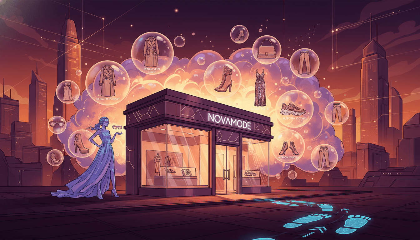 Hero image for Leveraging Medium-Intent AI Search Queries to Boost Emerging Fashion Brand Visibility - medium-intent AI search and fashion GEO strategies