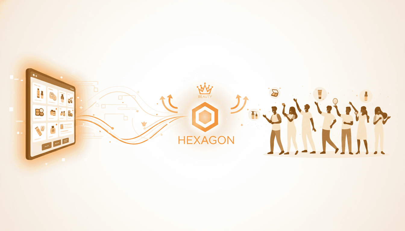 Hero image for Maximizing AI-Powered Personalized Recommendations to Capture High-Intent Beauty Shoppers - personalized AI recommendations beauty and Hexagon AI personalization