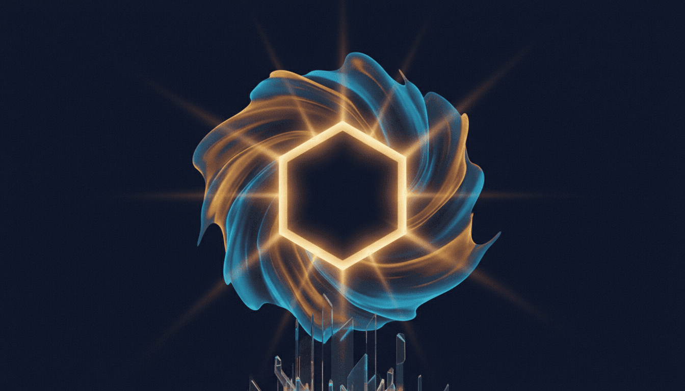 Hero image for Maximizing AI Recommendations: How Hexagon Boosts E-commerce Product Visibility Instantly - hexagon and product